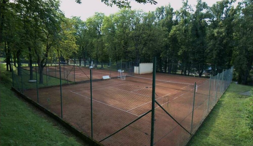 Hotel Haná Mariánské Lázně